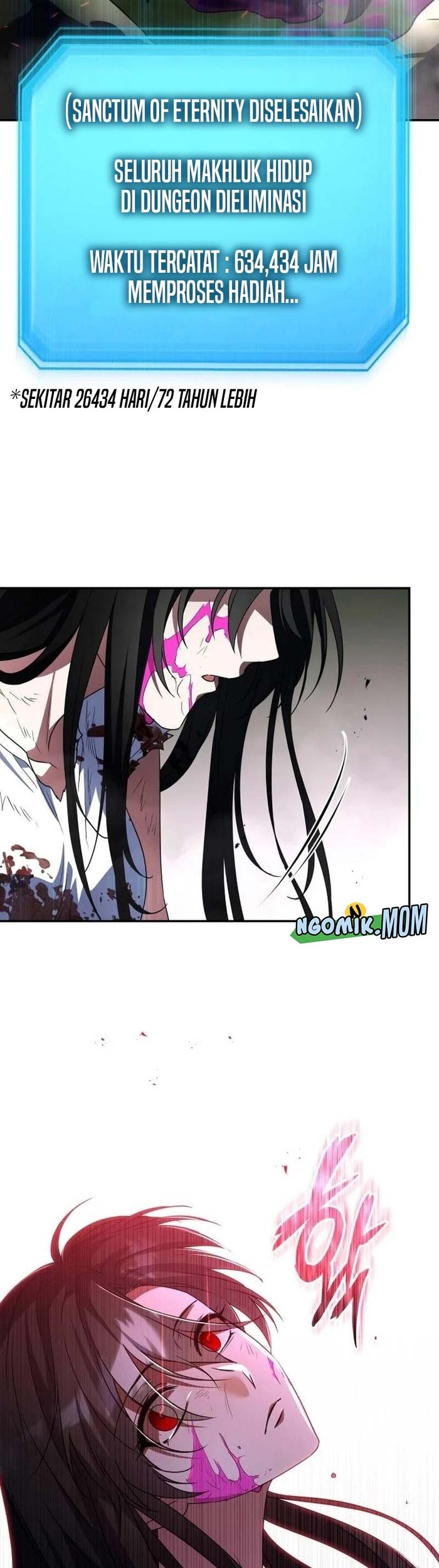 The Returned C-Rank Tank Won't Die! Chapter 2 - halaman 22