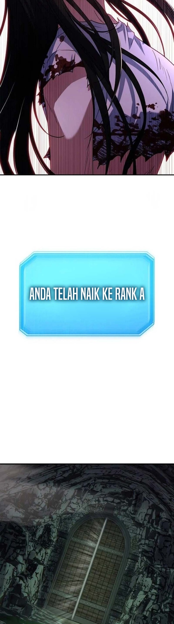 The Returned C-Rank Tank Won't Die! Chapter 2 - halaman 23
