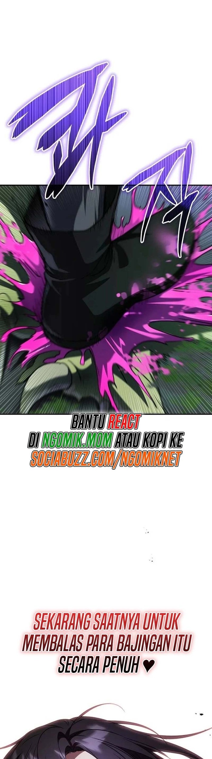 The Returned C-Rank Tank Won't Die! Chapter 2 - halaman 26