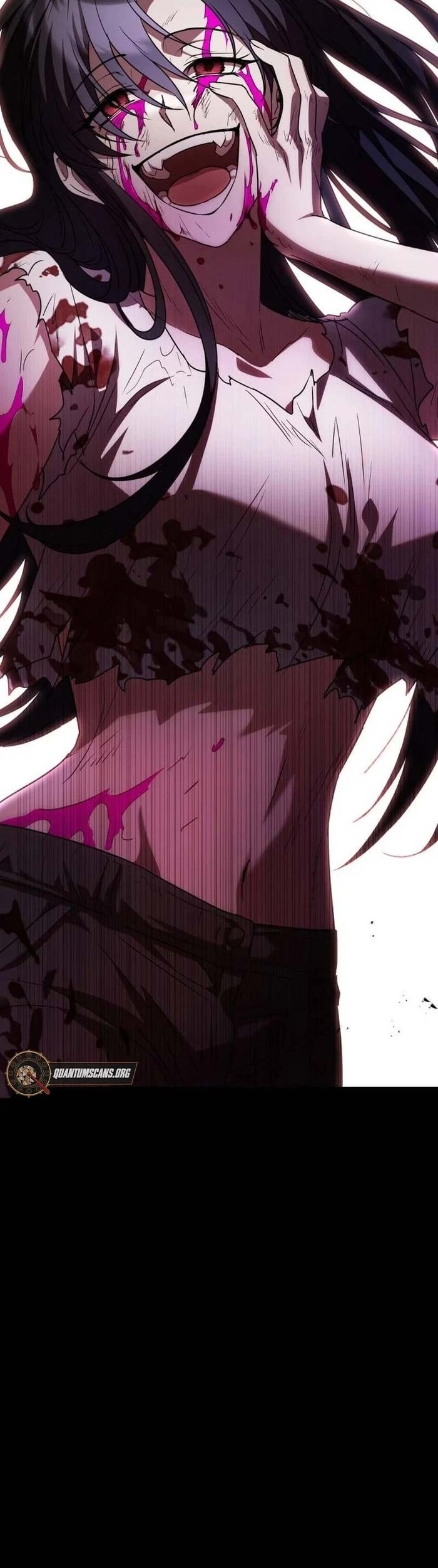The Returned C-Rank Tank Won't Die! Chapter 2 - halaman 27