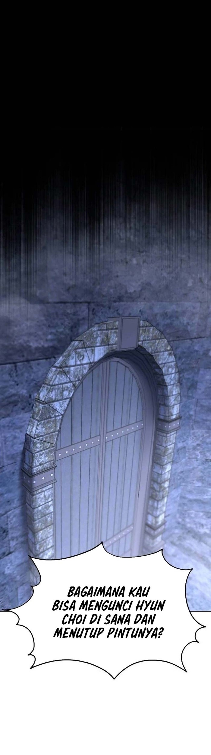 The Returned C-Rank Tank Won't Die! Chapter 2 - halaman 28