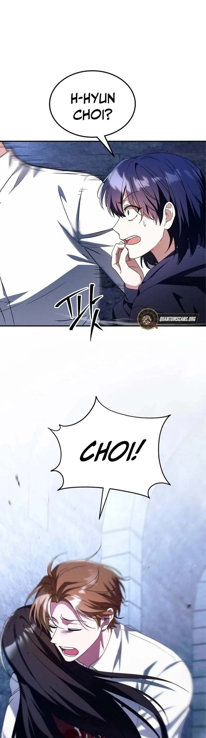 The Returned C-Rank Tank Won't Die! Chapter 2 - halaman 45