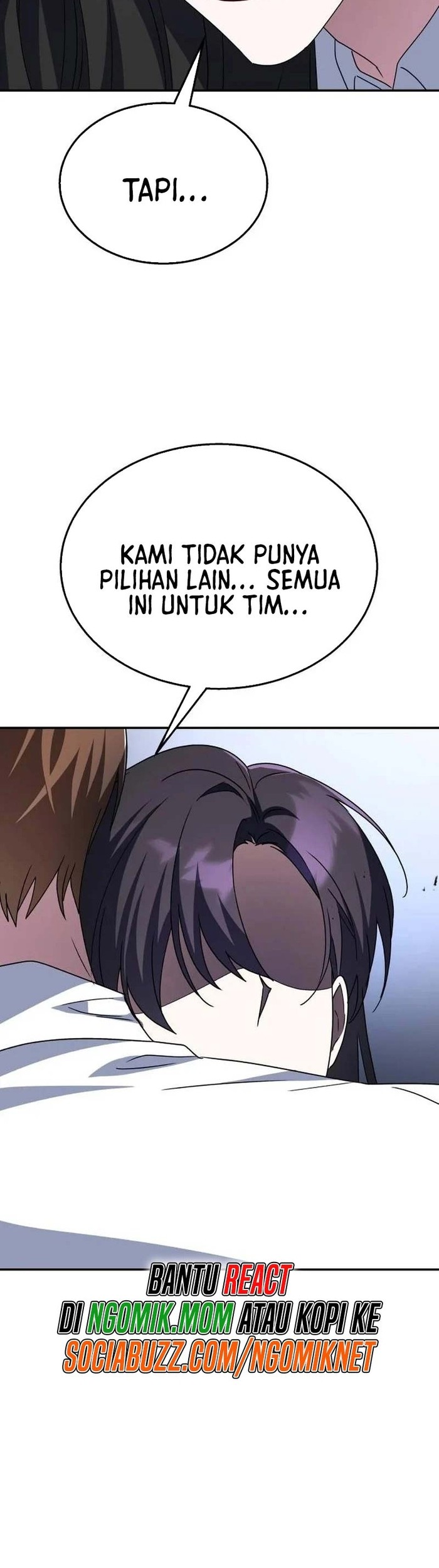 The Returned C-Rank Tank Won't Die! Chapter 2 - halaman 47