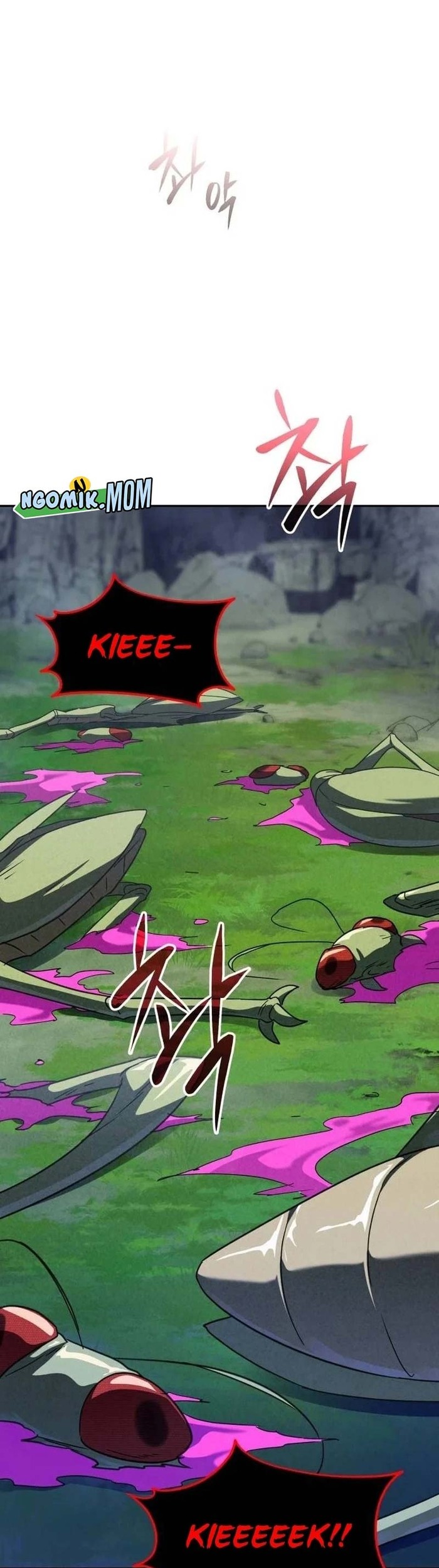 The Returned C-Rank Tank Won't Die! Chapter 2 - halaman 5
