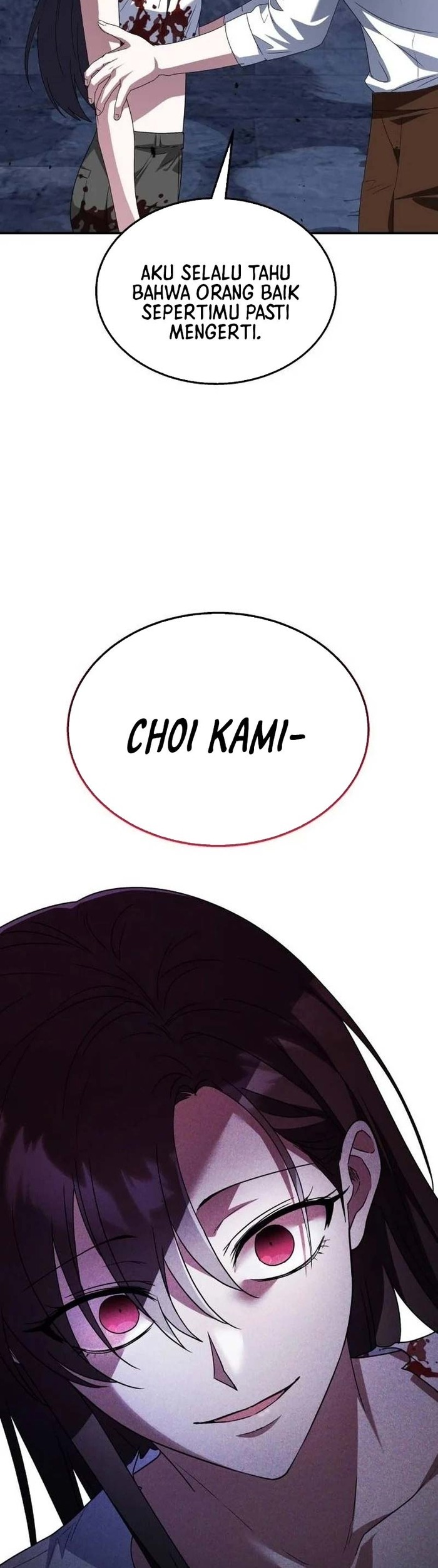 The Returned C-Rank Tank Won't Die! Chapter 2 - halaman 50