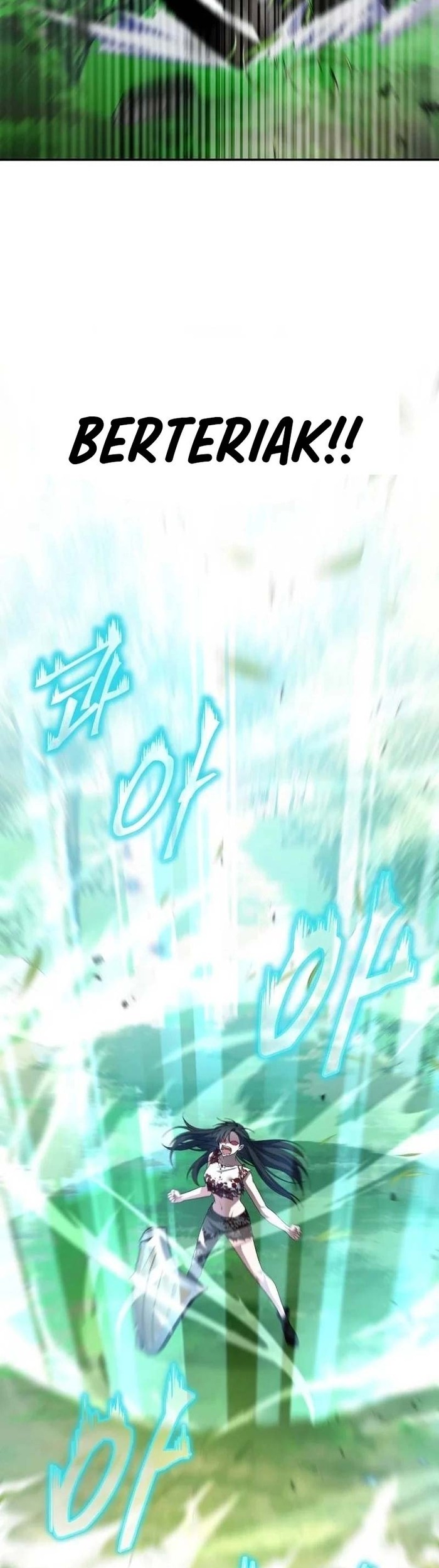 The Returned C-Rank Tank Won't Die! Chapter 2 - halaman 69
