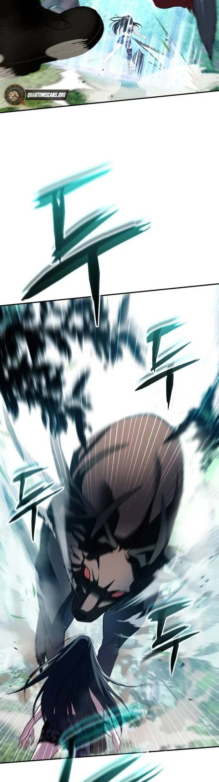 The Returned C-Rank Tank Won't Die! Chapter 2 - halaman 74