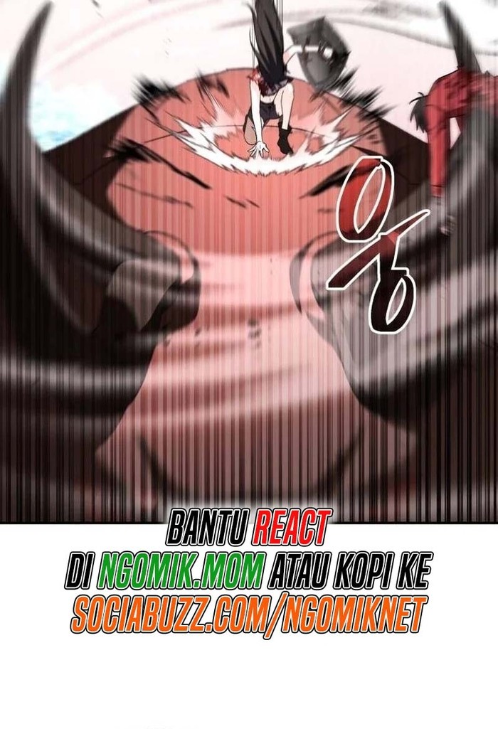 The Returned C-Rank Tank Won't Die! Chapter 2 - halaman 84