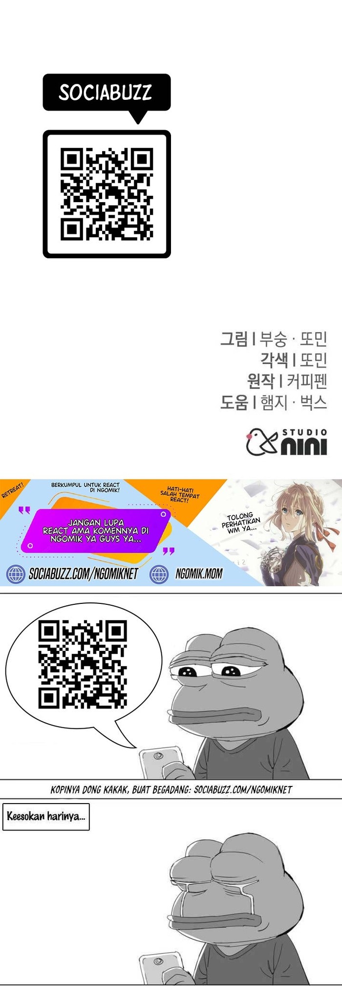 The Returned C-Rank Tank Won't Die! Chapter 2 - halaman 87