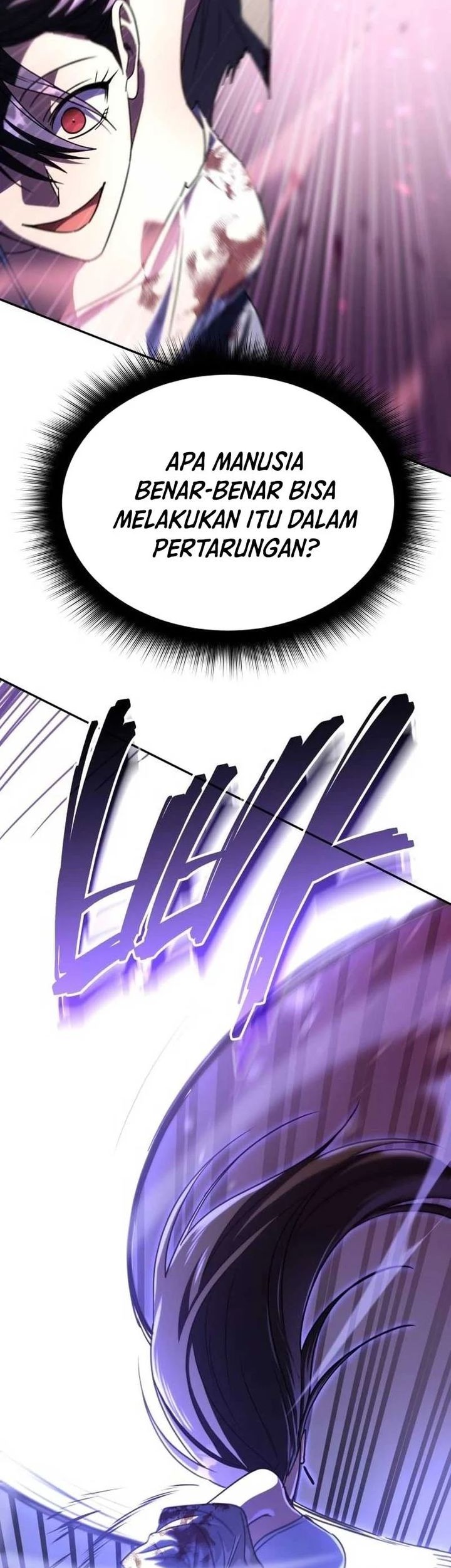 The Returned C-Rank Tank Won't Die! Chapter 20 - halaman 10