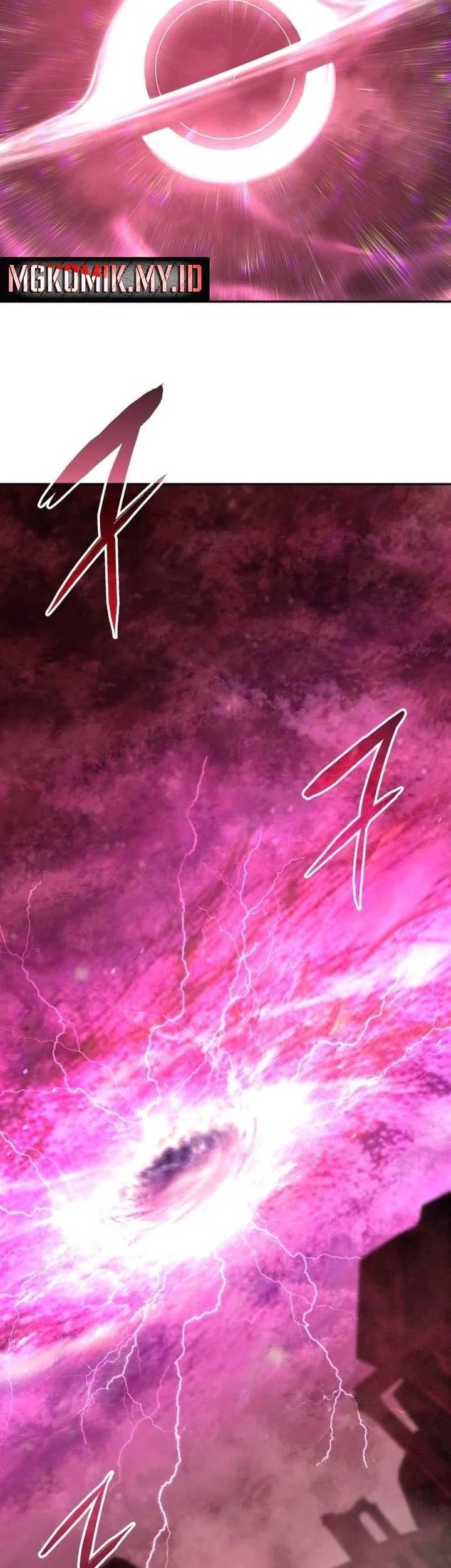 The Returned C-Rank Tank Won't Die! Chapter 20 - halaman 105