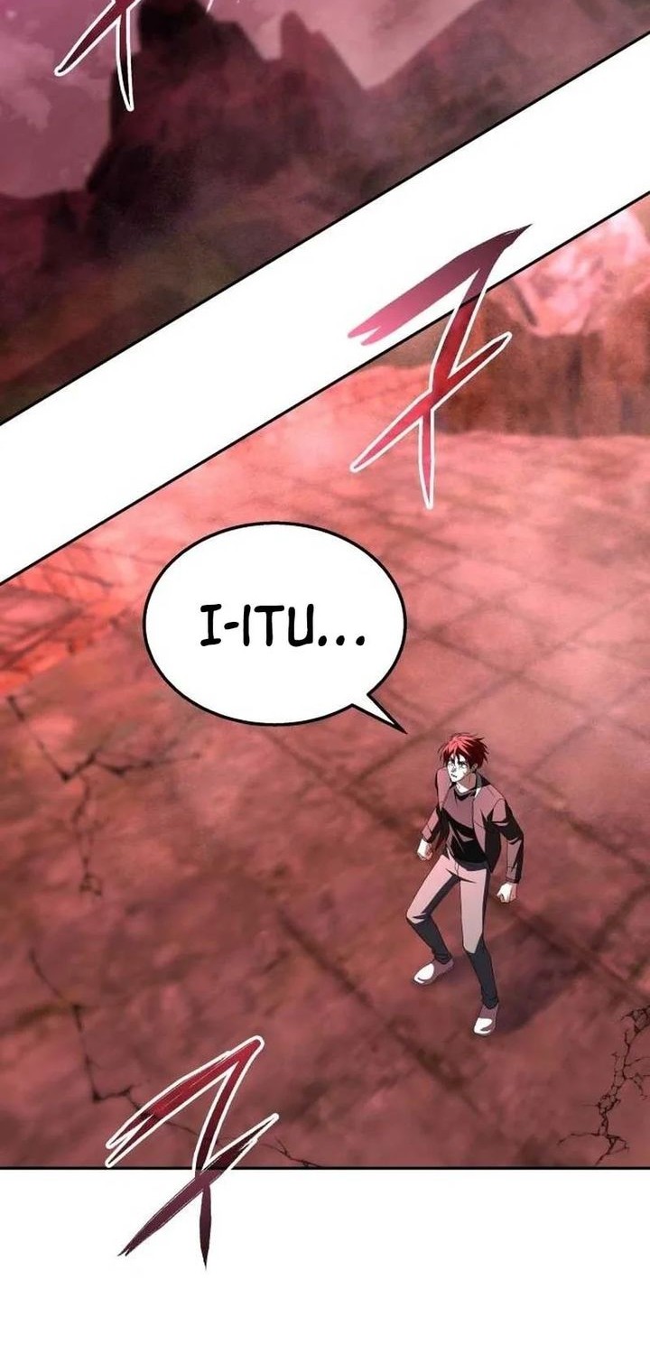 The Returned C-Rank Tank Won't Die! Chapter 20 - halaman 106