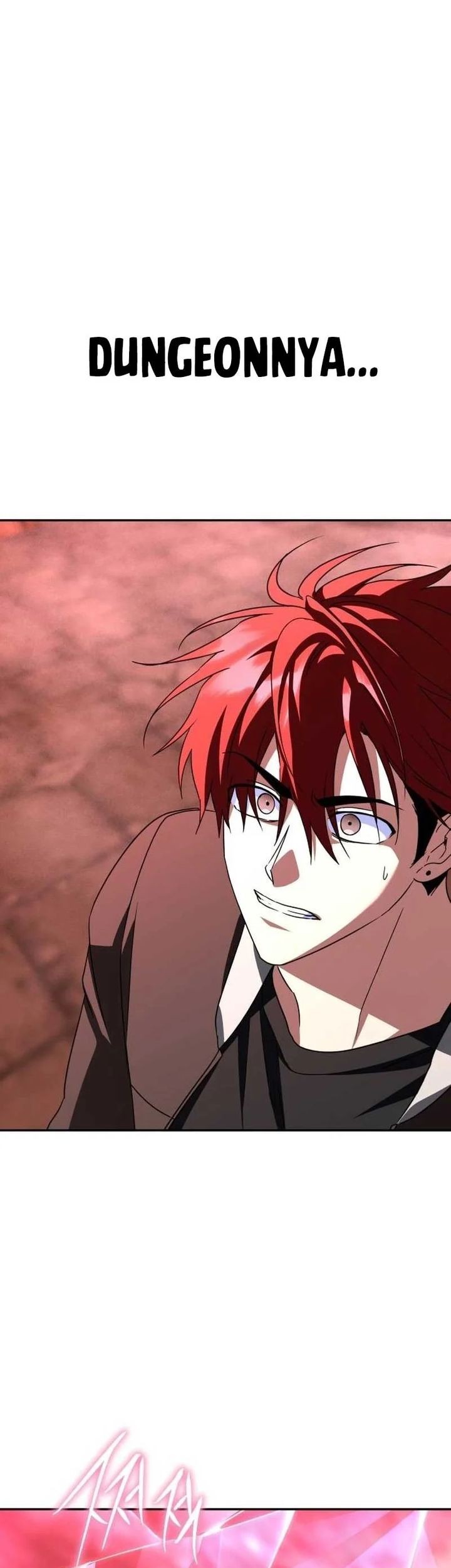 The Returned C-Rank Tank Won't Die! Chapter 20 - halaman 107
