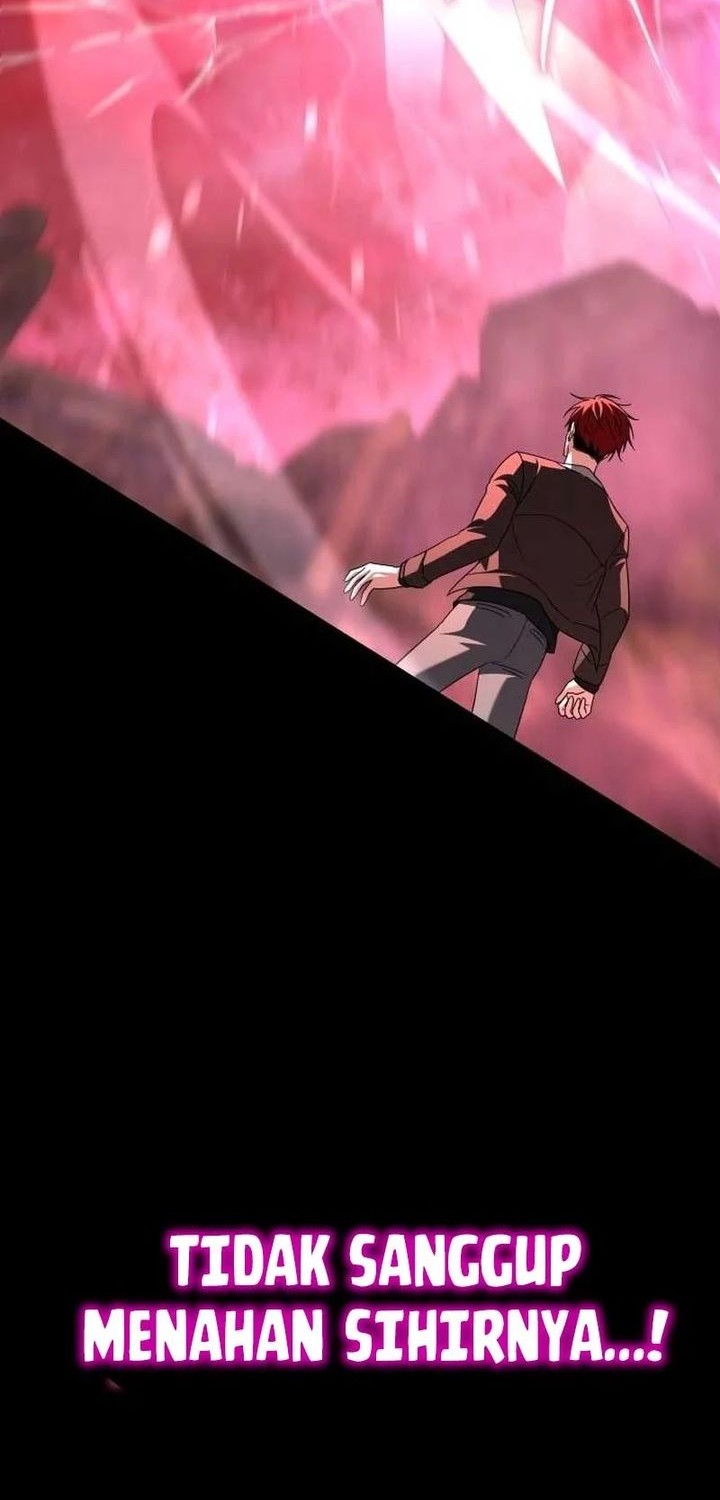 The Returned C-Rank Tank Won't Die! Chapter 20 - halaman 110