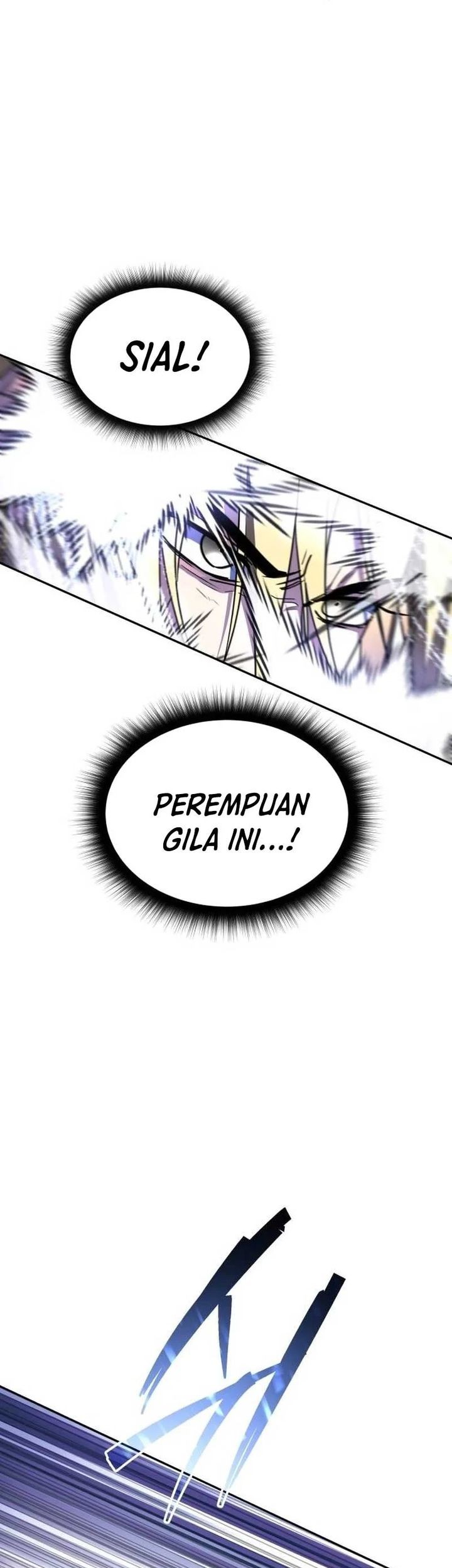 The Returned C-Rank Tank Won't Die! Chapter 20 - halaman 16