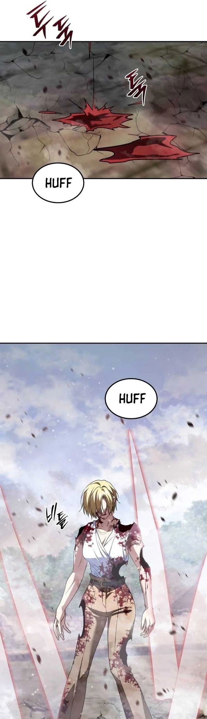 The Returned C-Rank Tank Won't Die! Chapter 20 - halaman 39