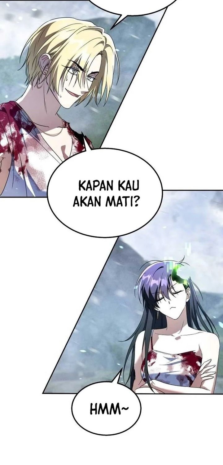 The Returned C-Rank Tank Won't Die! Chapter 20 - halaman 46