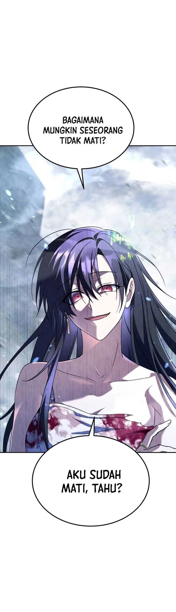 The Returned C-Rank Tank Won't Die! Chapter 20 - halaman 47