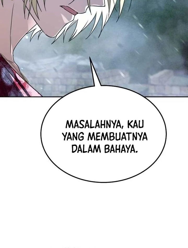 The Returned C-Rank Tank Won't Die! Chapter 20 - halaman 54