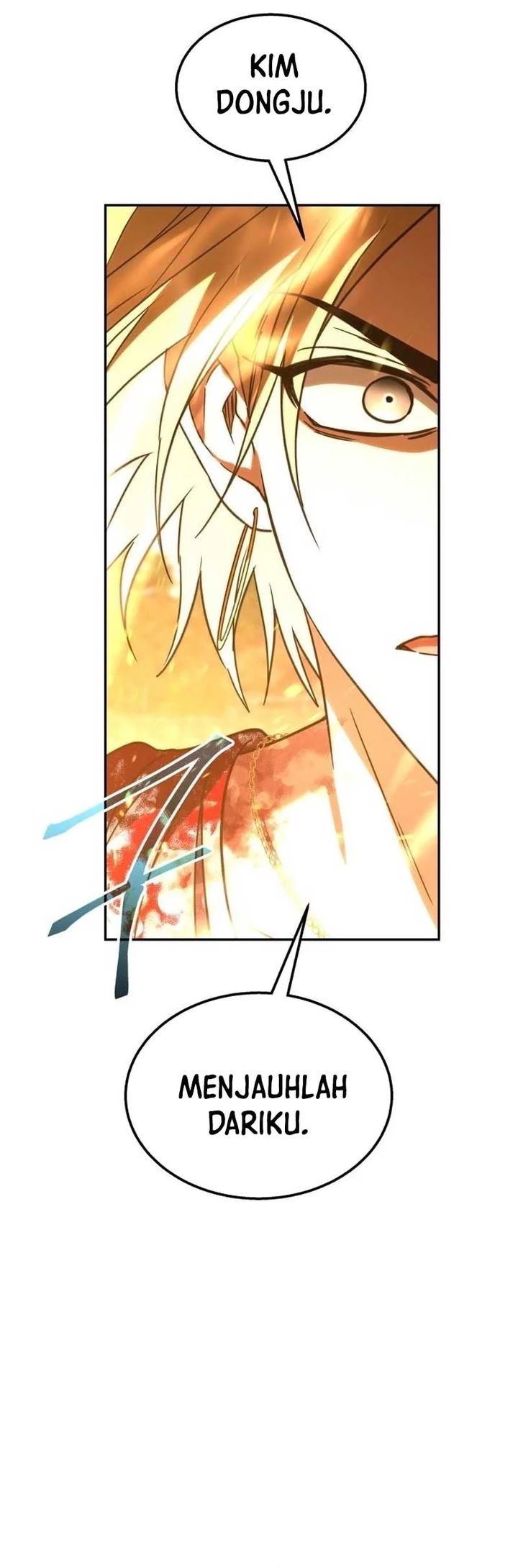 The Returned C-Rank Tank Won't Die! Chapter 20 - halaman 59