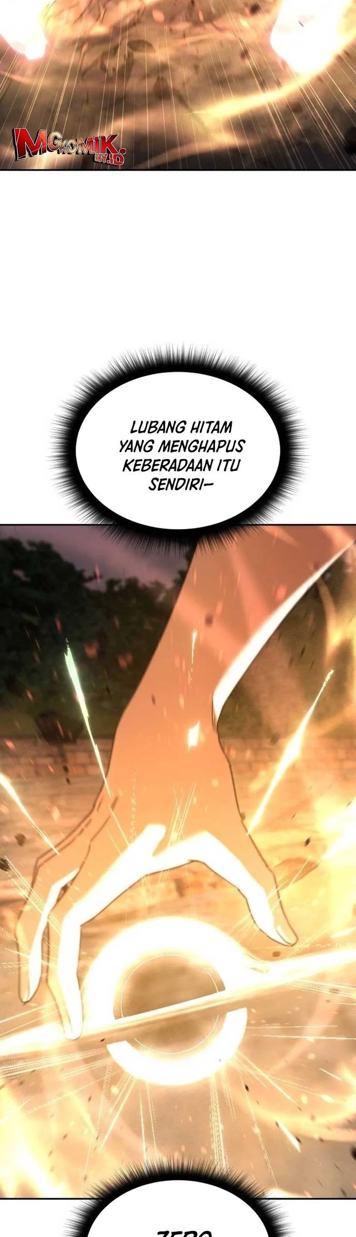 The Returned C-Rank Tank Won't Die! Chapter 20 - halaman 74