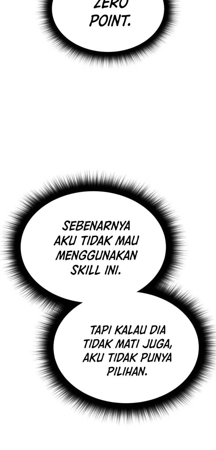 The Returned C-Rank Tank Won't Die! Chapter 20 - halaman 75