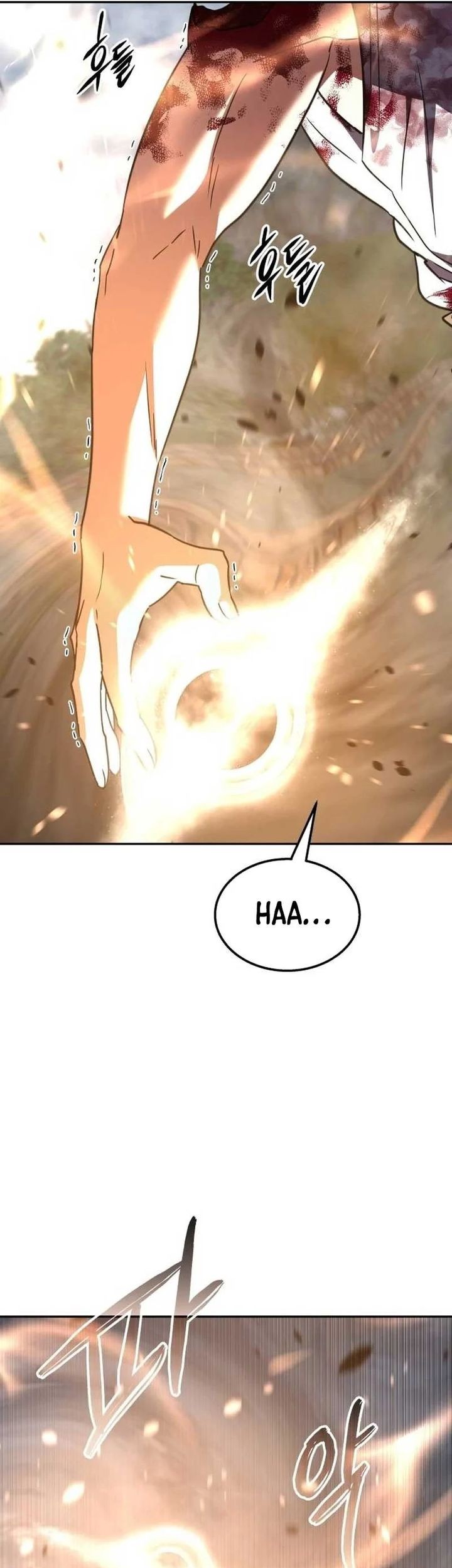 The Returned C-Rank Tank Won't Die! Chapter 20 - halaman 80