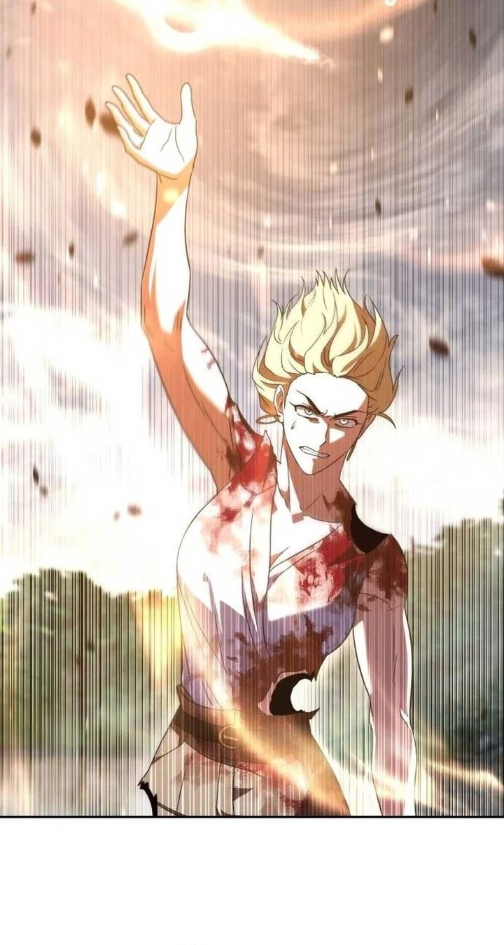 The Returned C-Rank Tank Won't Die! Chapter 20 - halaman 81