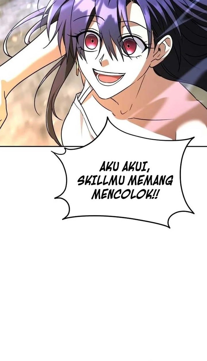 The Returned C-Rank Tank Won't Die! Chapter 20 - halaman 85
