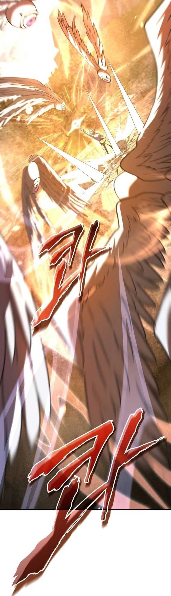 The Returned C-Rank Tank Won't Die! Chapter 20 - halaman 87