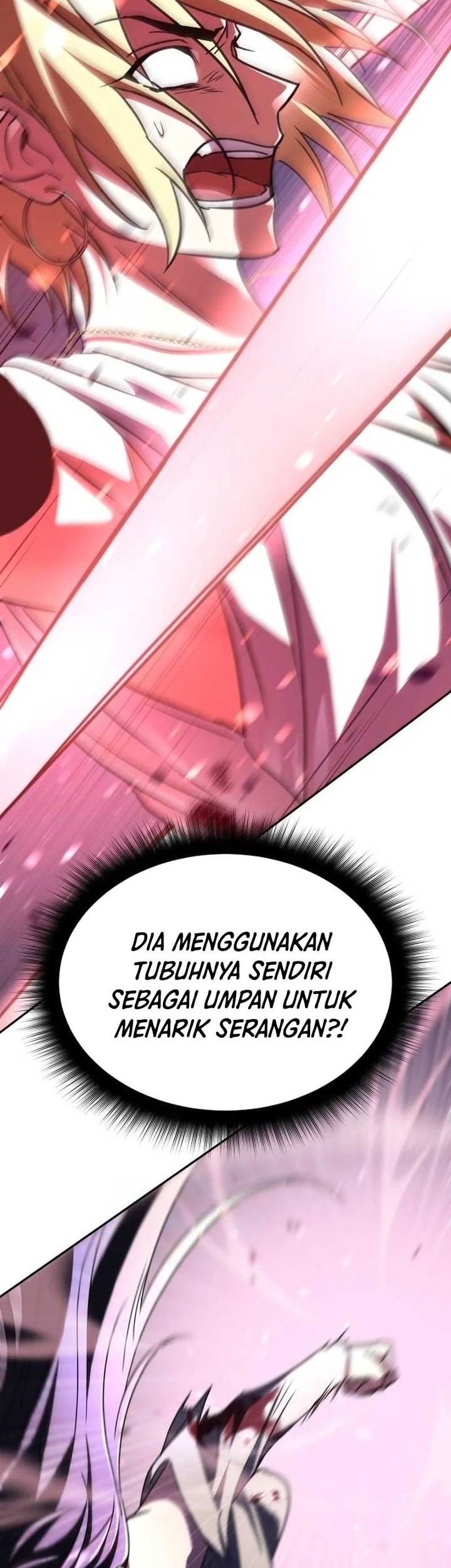 The Returned C-Rank Tank Won't Die! Chapter 20 - halaman 9