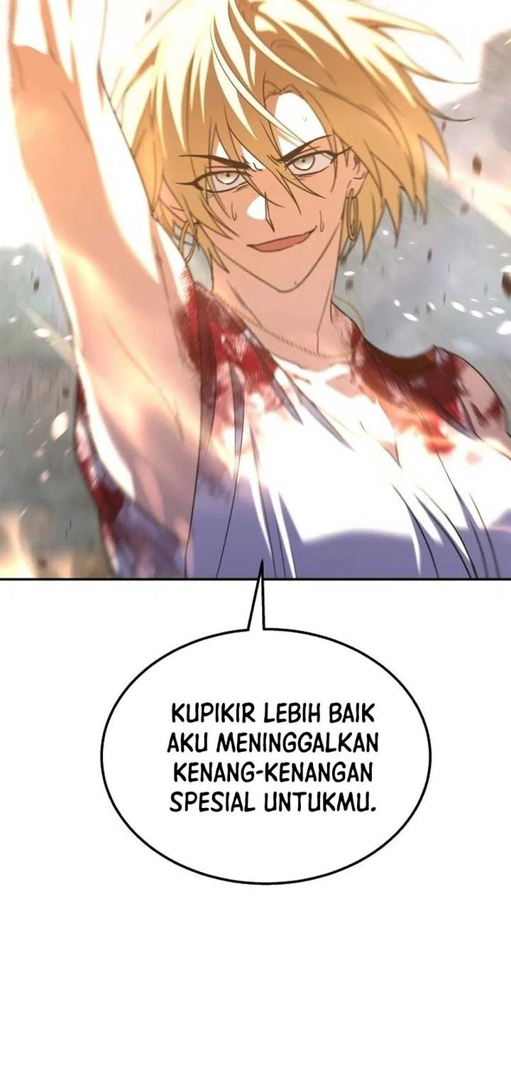 The Returned C-Rank Tank Won't Die! Chapter 20 - halaman 90