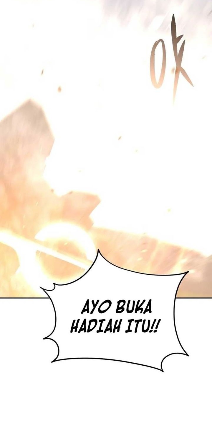 The Returned C-Rank Tank Won't Die! Chapter 20 - halaman 92