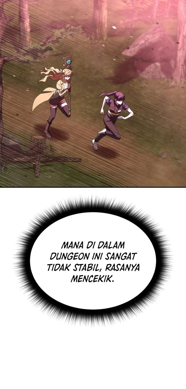 The Returned C-Rank Tank Won't Die! Chapter 21 - halaman 2