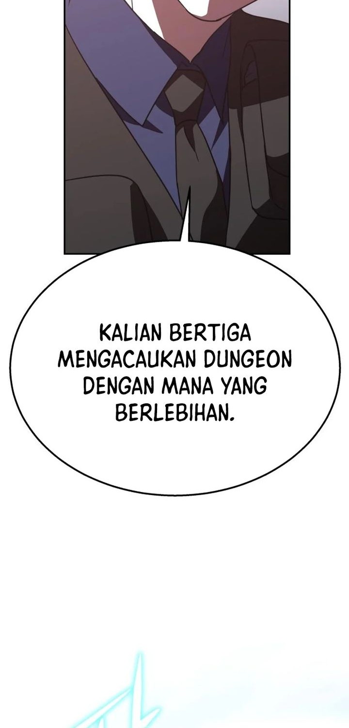 The Returned C-Rank Tank Won't Die! Chapter 21 - halaman 21