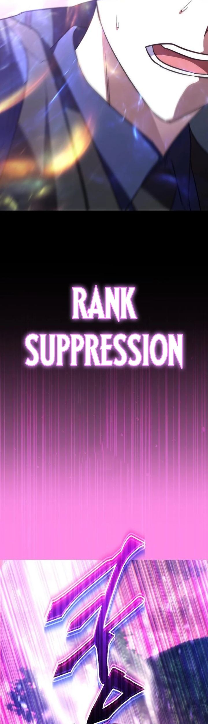 The Returned C-Rank Tank Won't Die! Chapter 21 - halaman 24