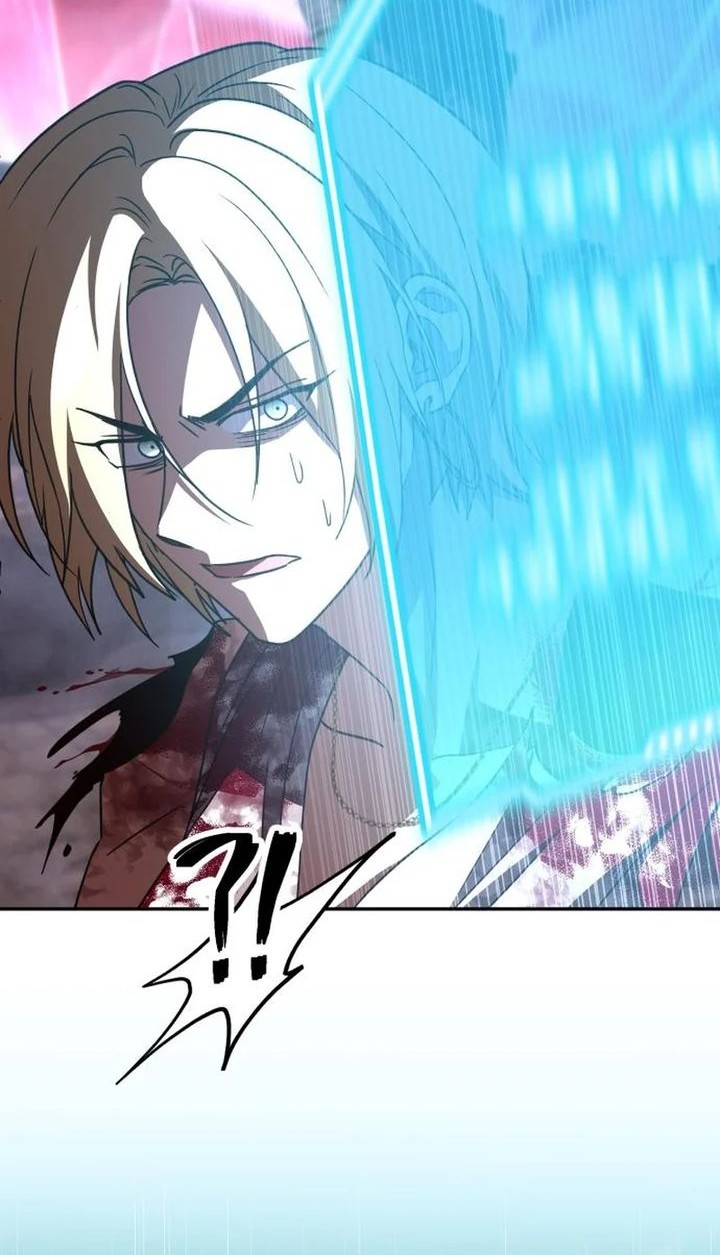 The Returned C-Rank Tank Won't Die! Chapter 21 - halaman 31