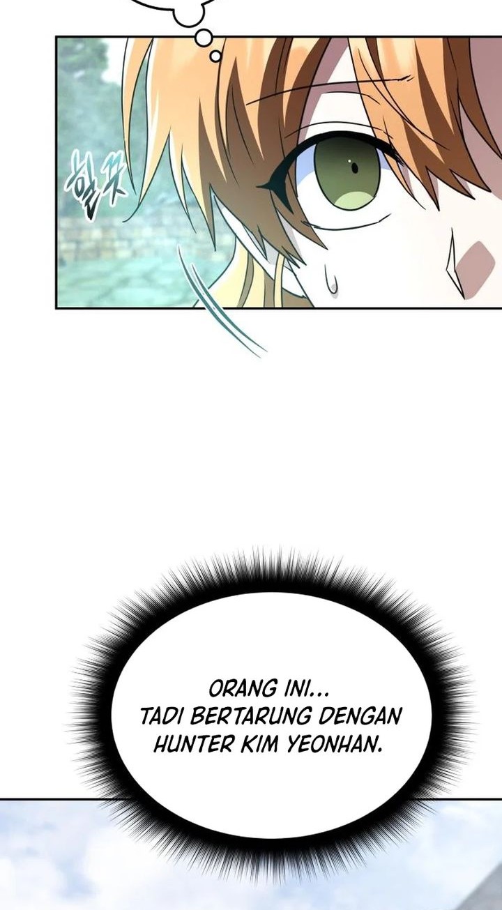 The Returned C-Rank Tank Won't Die! Chapter 21 - halaman 53