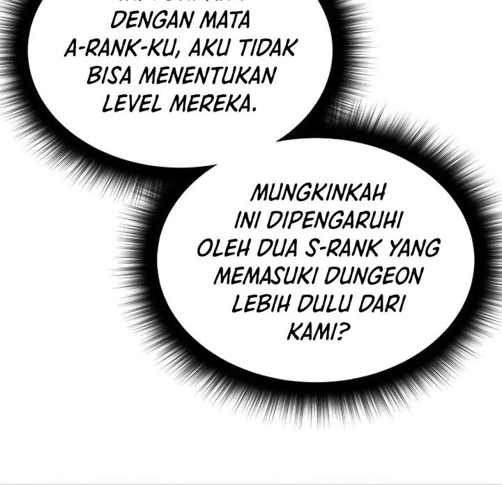 The Returned C-Rank Tank Won't Die! Chapter 21 - halaman 6