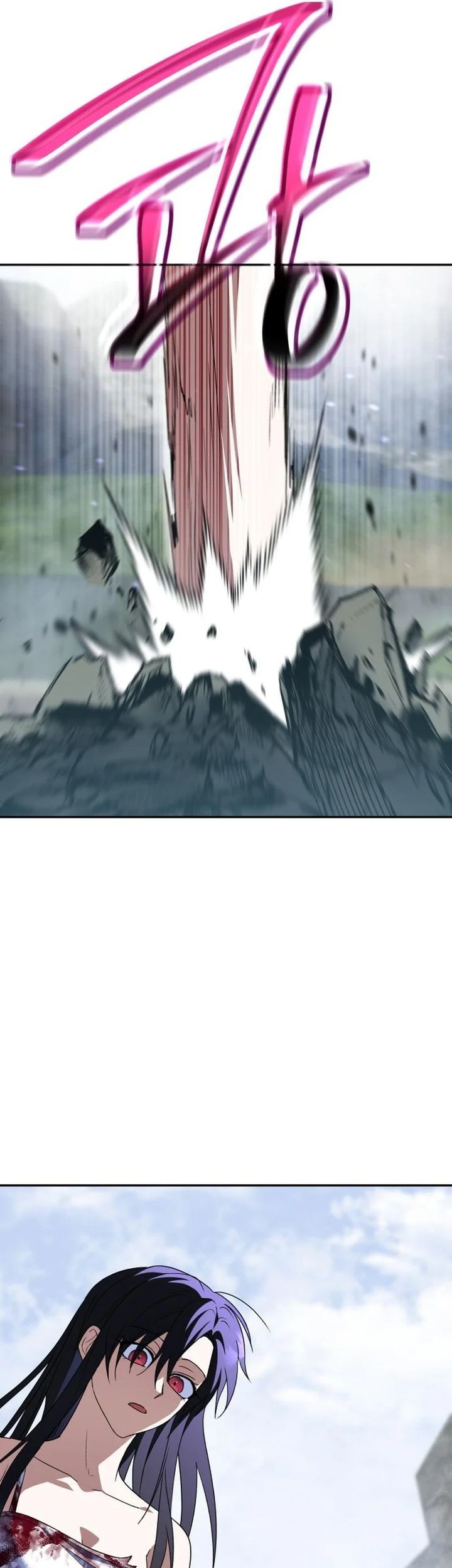 The Returned C-Rank Tank Won't Die! Chapter 21 - halaman 62