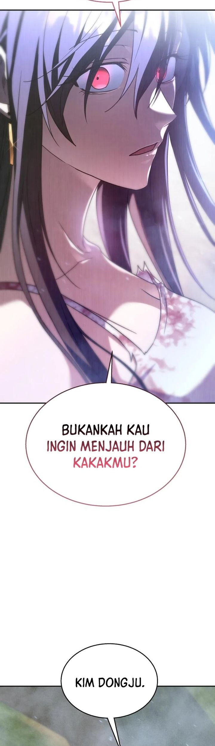 The Returned C-Rank Tank Won't Die! Chapter 21 - halaman 66
