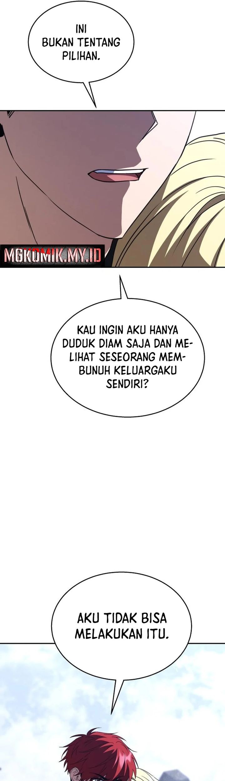 The Returned C-Rank Tank Won't Die! Chapter 21 - halaman 72