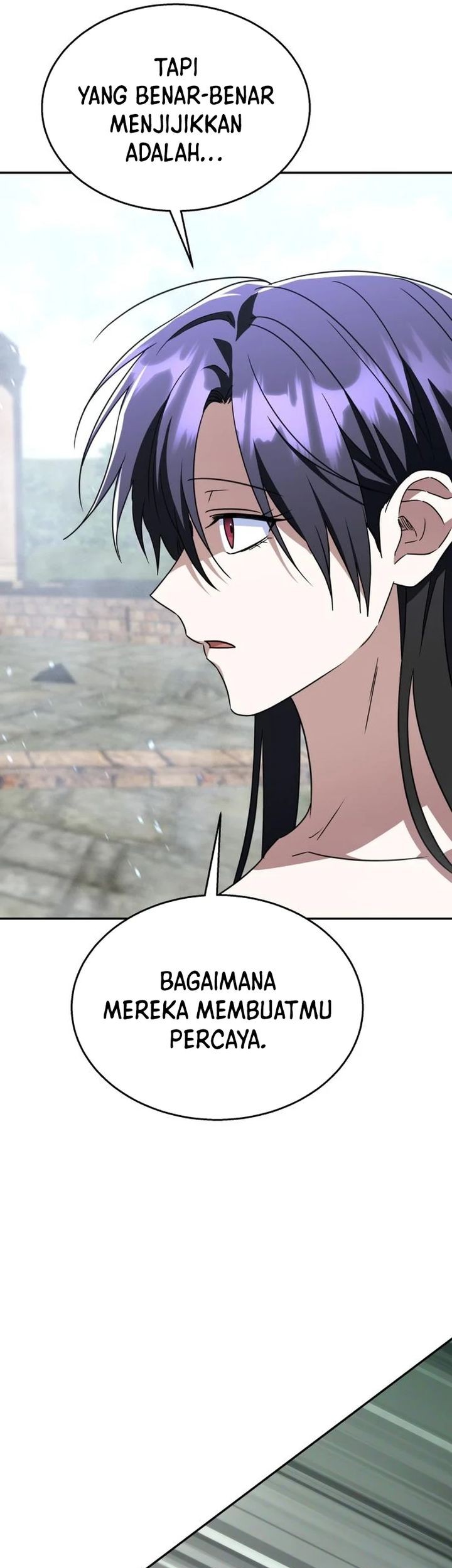 The Returned C-Rank Tank Won't Die! Chapter 21 - halaman 78