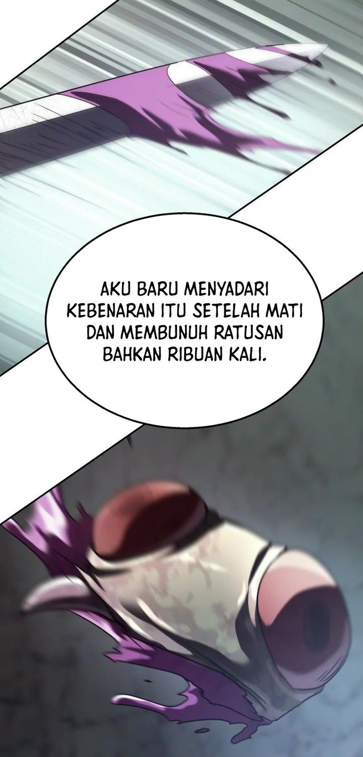 The Returned C-Rank Tank Won't Die! Chapter 21 - halaman 79