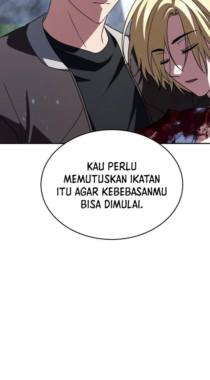 The Returned C-Rank Tank Won't Die! Chapter 21 - halaman 85
