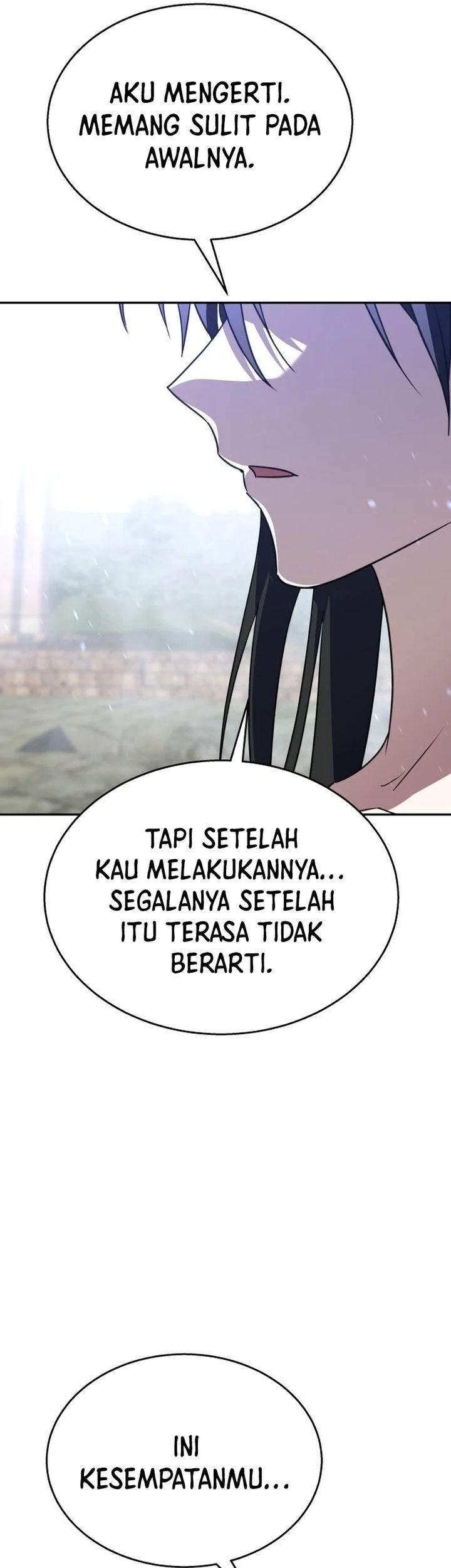 The Returned C-Rank Tank Won't Die! Chapter 21 - halaman 86