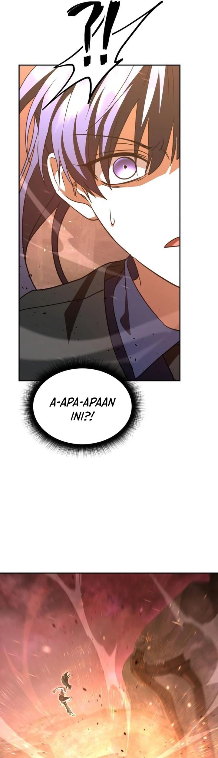 The Returned C-Rank Tank Won't Die! Chapter 21 - halaman 9