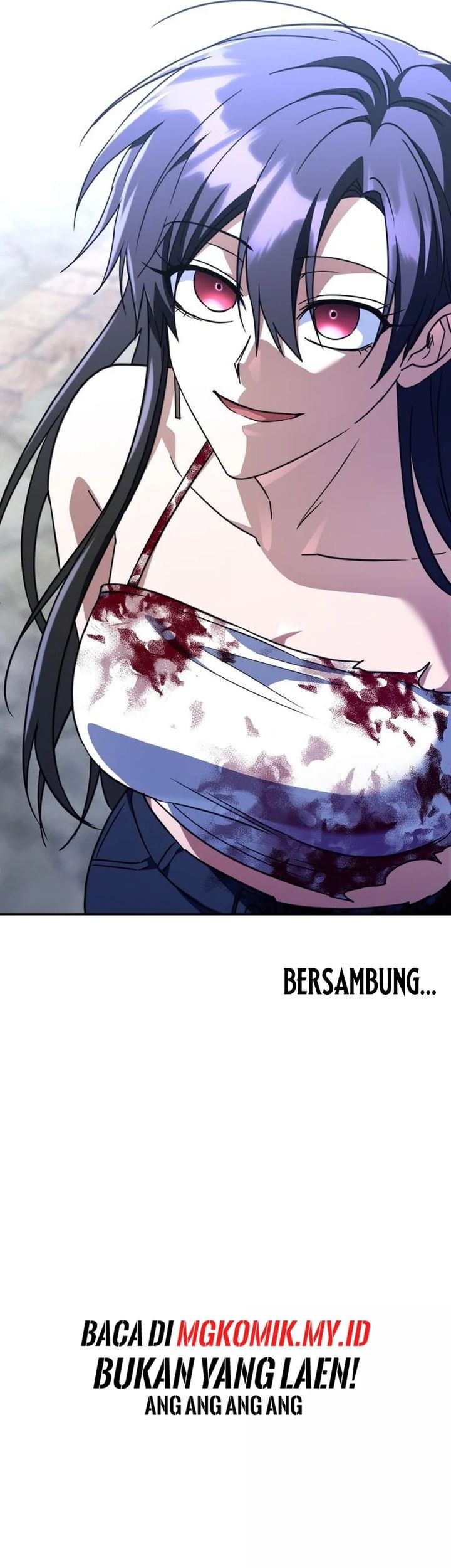 The Returned C-Rank Tank Won't Die! Chapter 21 - halaman 90