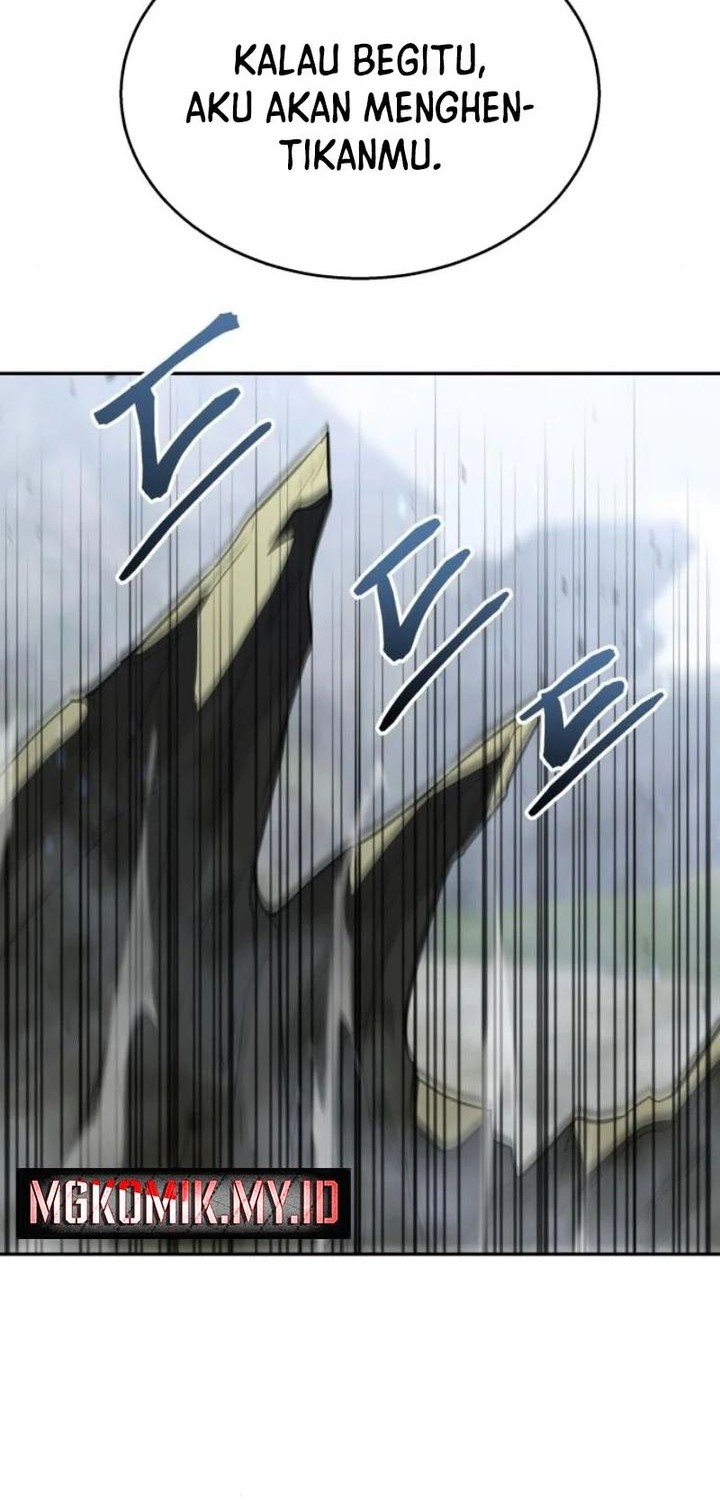 The Returned C-Rank Tank Won't Die! Chapter 22 - halaman 10
