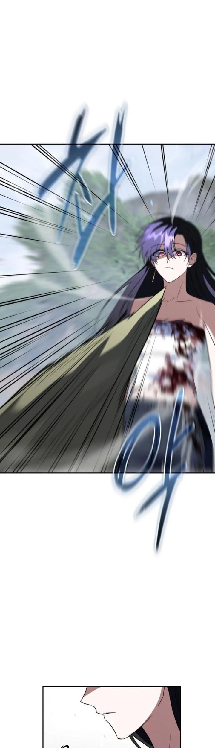 The Returned C-Rank Tank Won't Die! Chapter 22 - halaman 11